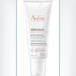 Avène XeraCalm A.D Lipid-Replenishing Balm